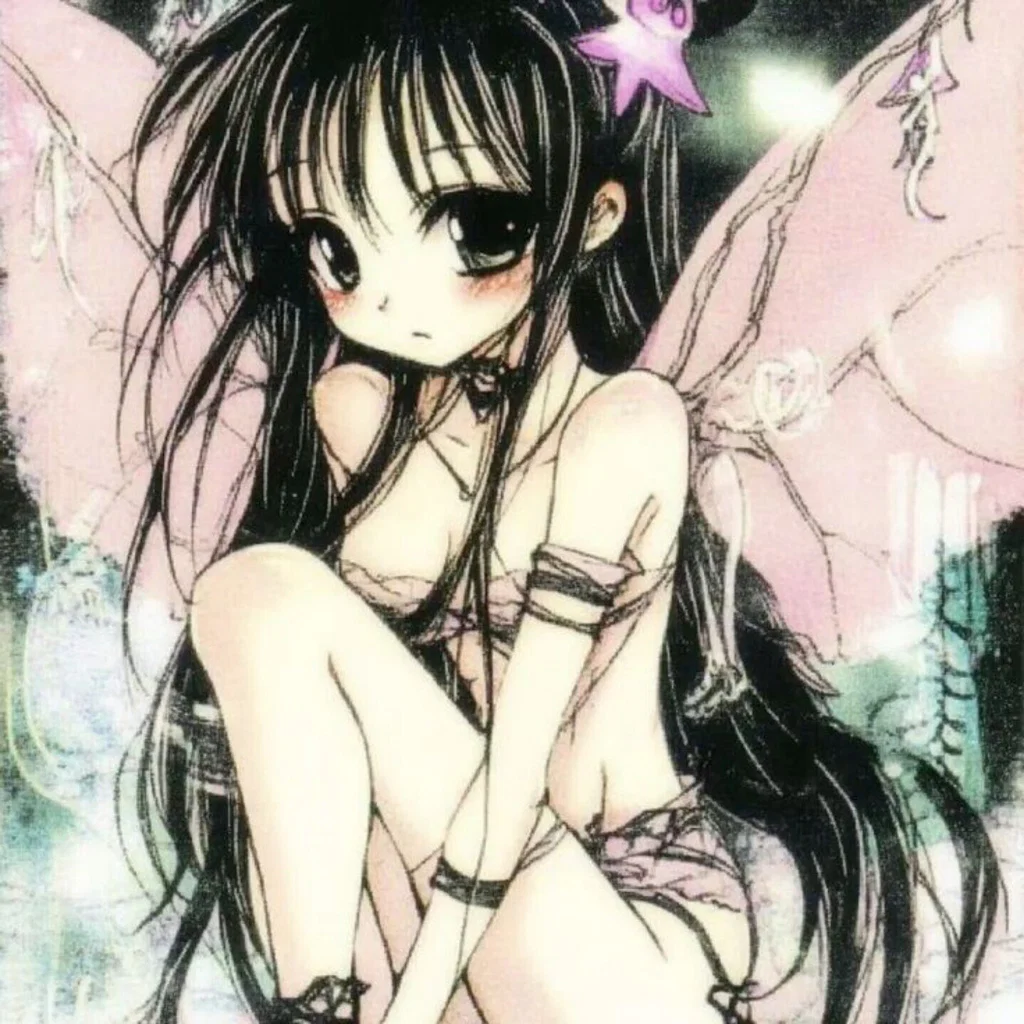 ೀ°❀Bby Yukki౨ৎ𓏲 ๋࣭  ࣪ ˖'s avatar