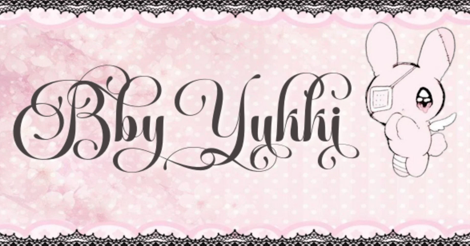 ೀ°❀Bby Yukki౨ৎ𓏲 ๋࣭ ࣪ ˖ profile banner