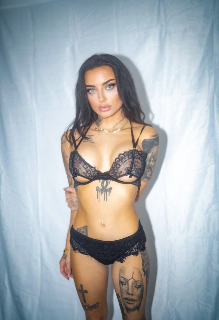 Cherry Rebelle's avatar