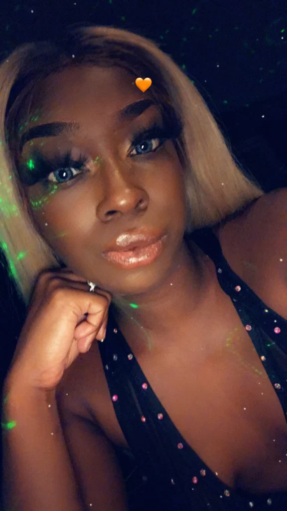 Storm ⛈'s avatar