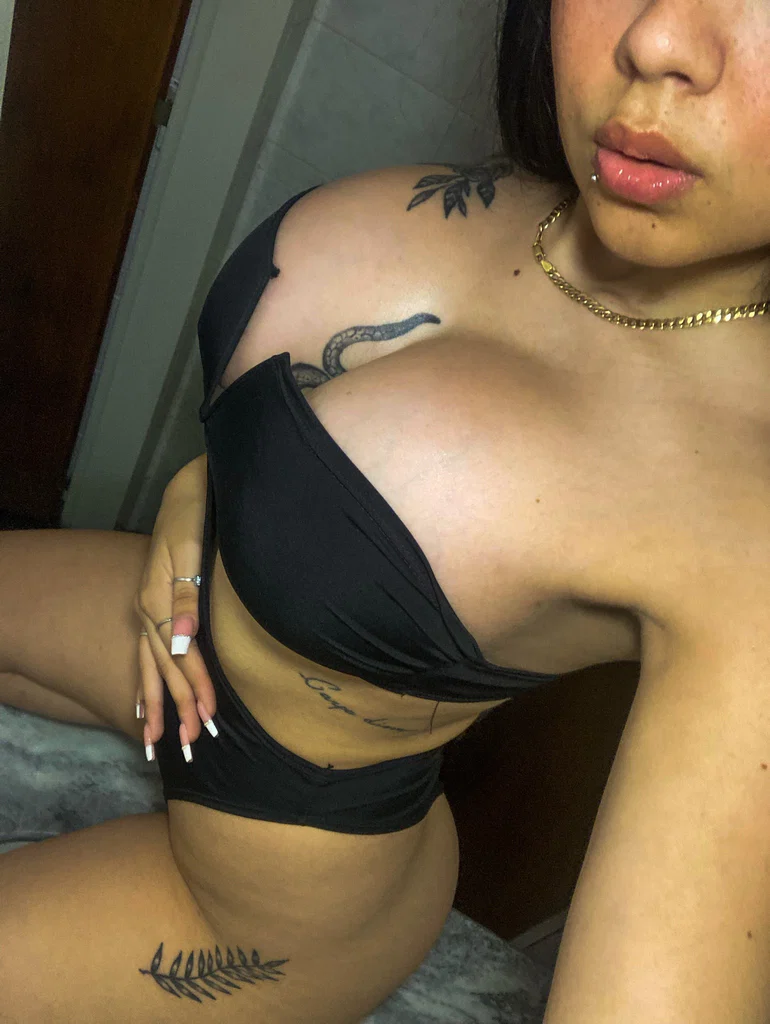 Lola Fernández's avatar