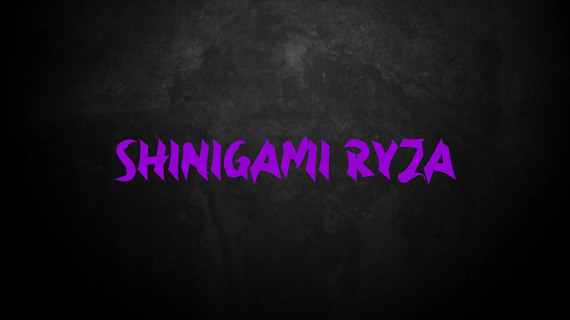 Ryza profile banner