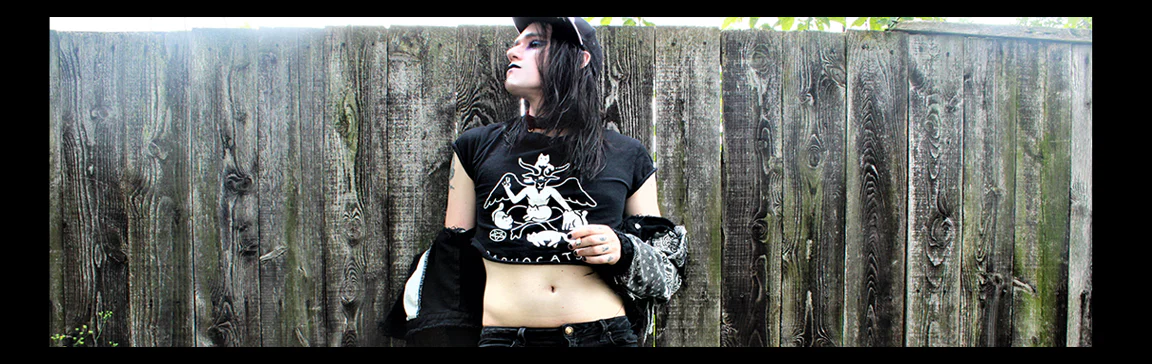 Kat Foxx profile banner