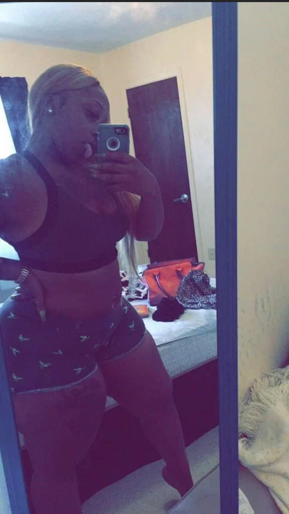 BiggBootyKc 😋💦