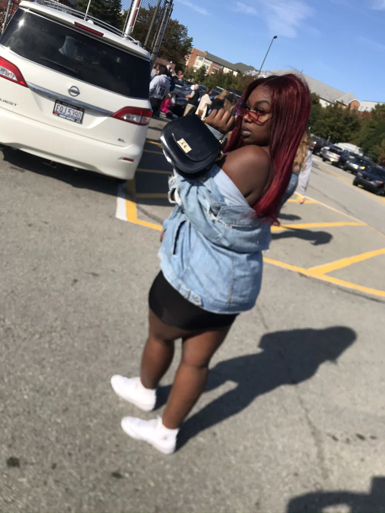 Luscious Skyy's avatar