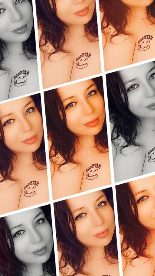 Curenity Scarlett