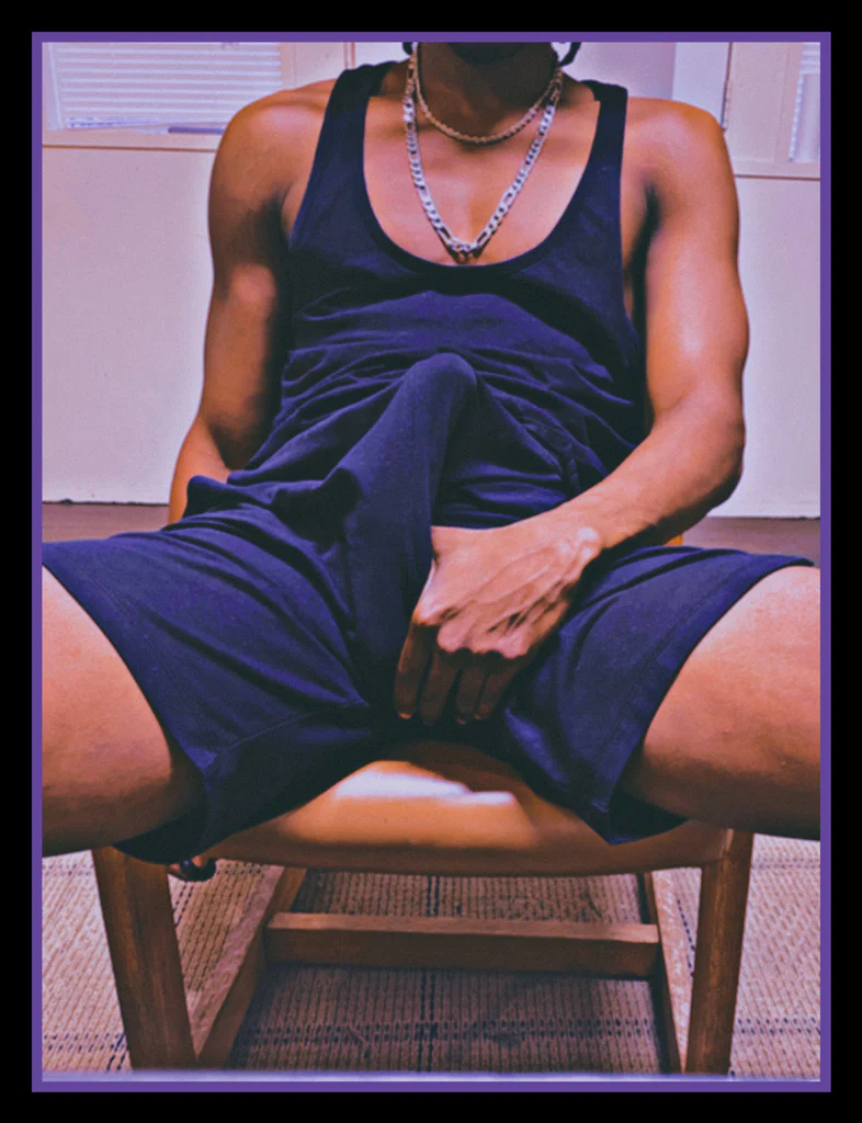 Teddy Sindergrass 🧸😘's avatar