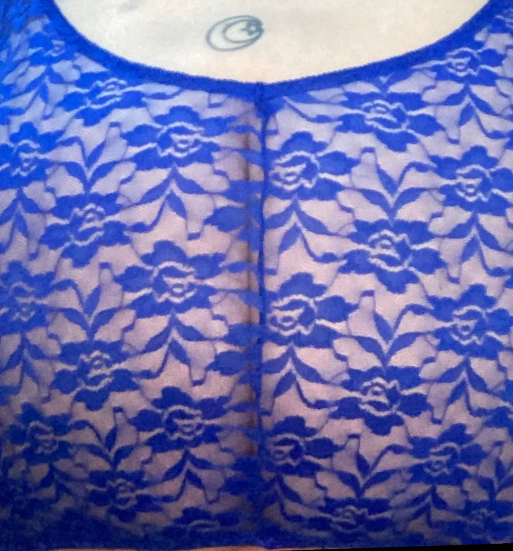 RosieGingerBBW profile banner