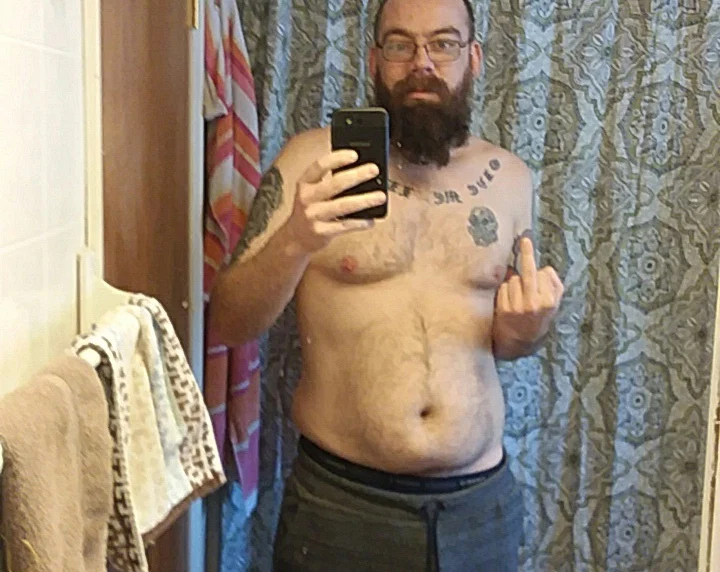 Adam's avatar