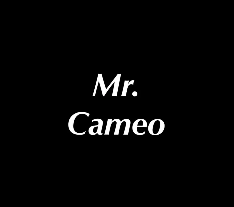 Mr. Cameo's avatar