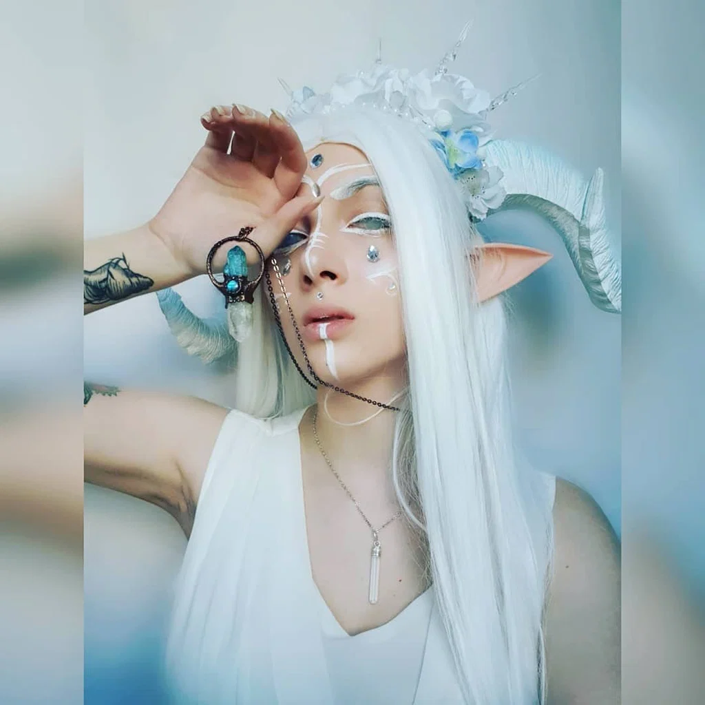 Blue Moon 🦋's avatar