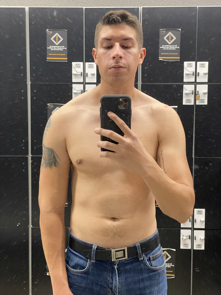 Agustín's avatar