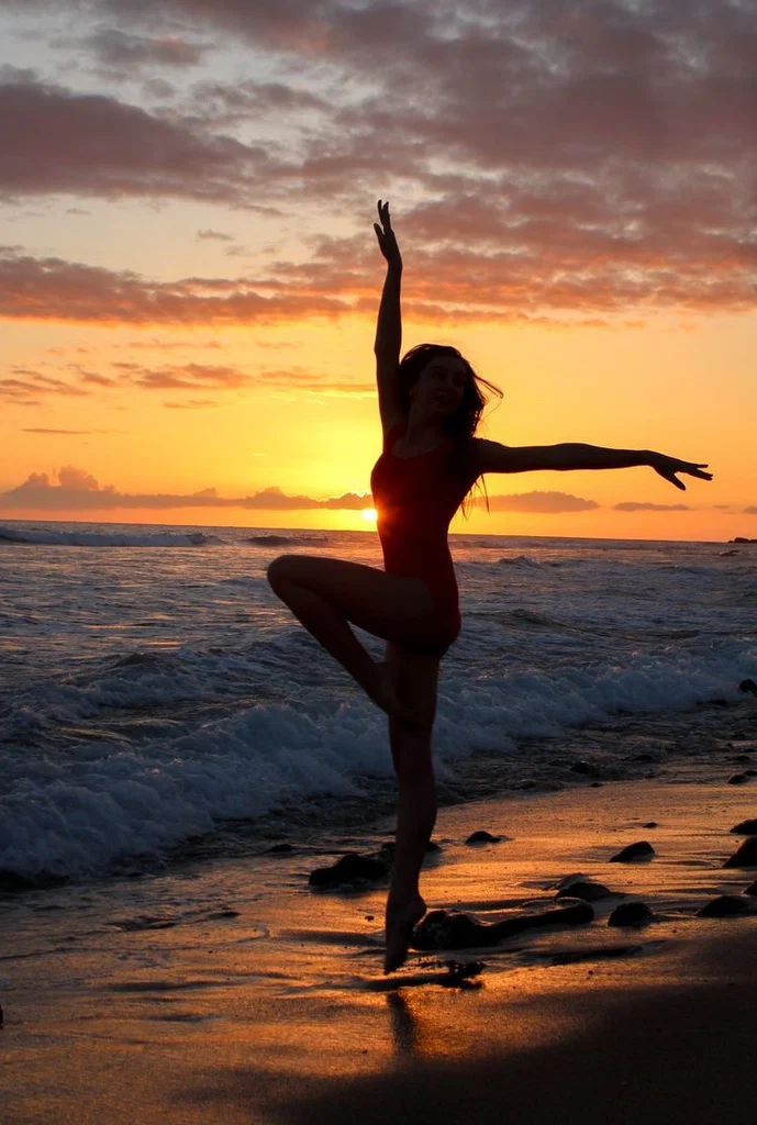 Sofia Ballet Feet's avatar
