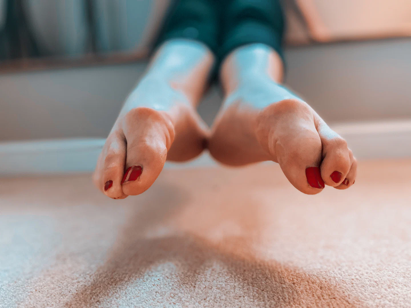 Sofia Ballet Feet profile banner