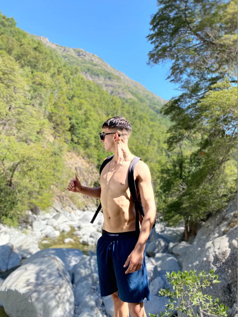 El Sutro 🔞