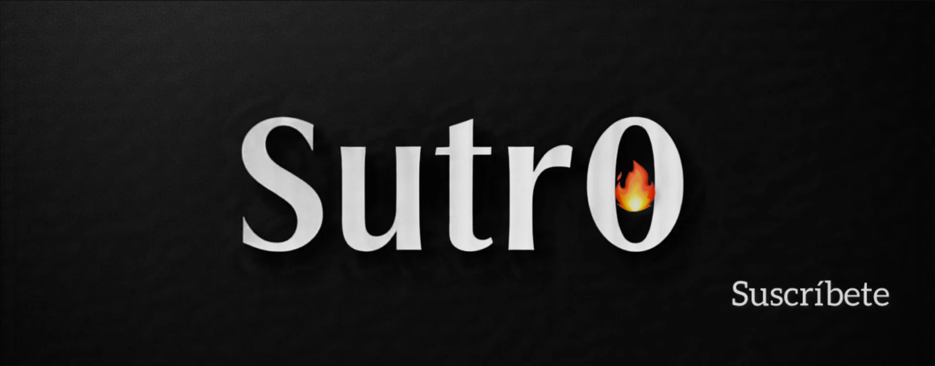 El Sutro ๐ profile banner