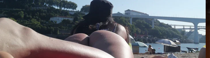 Daniela Tabares profile banner
