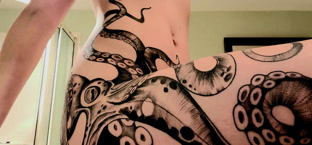 DonnaLaneXXX's avatar