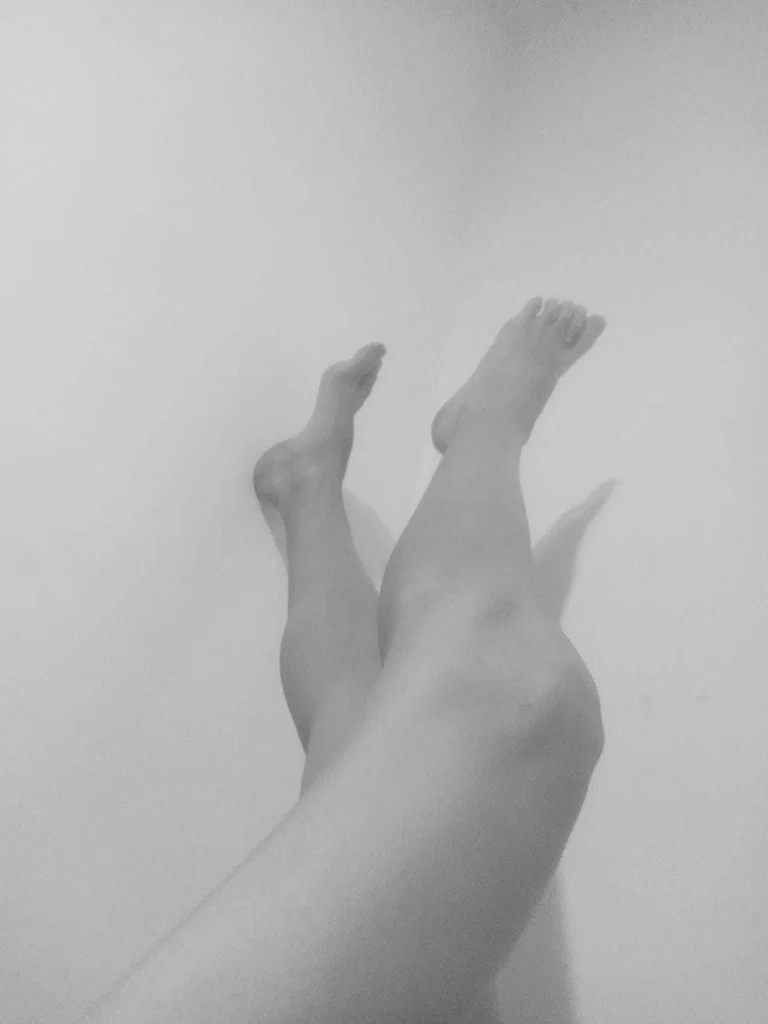 Little Fairy Foot