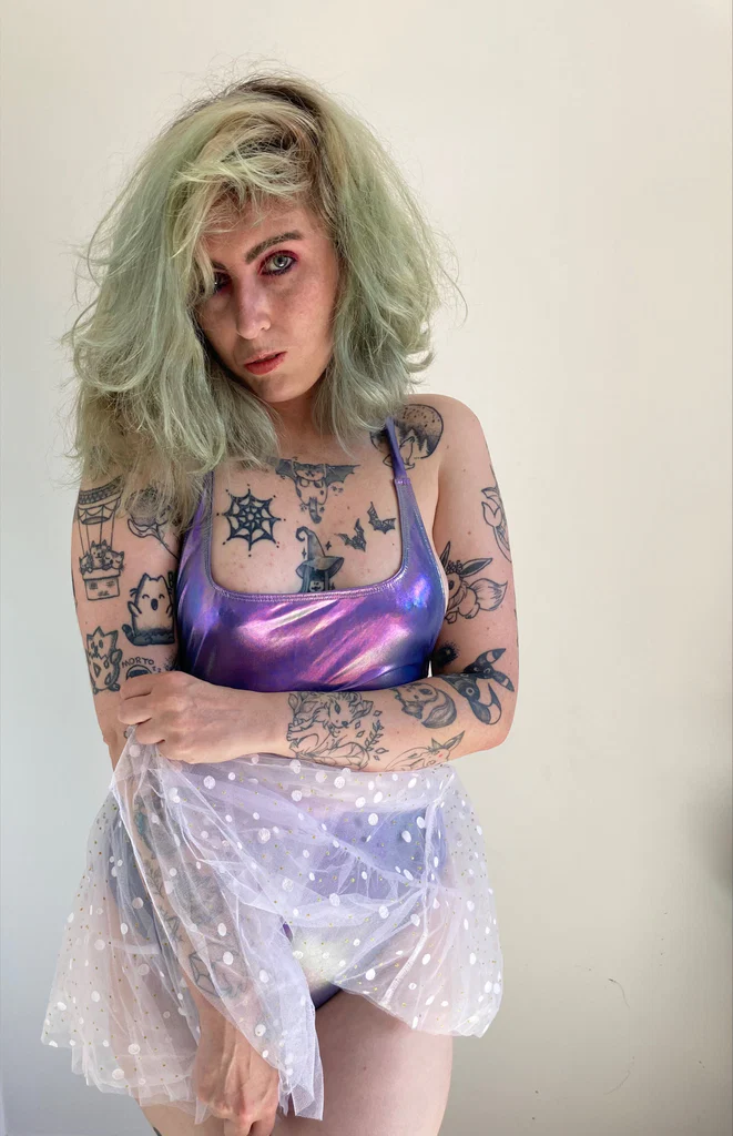 Lilith Puchalski