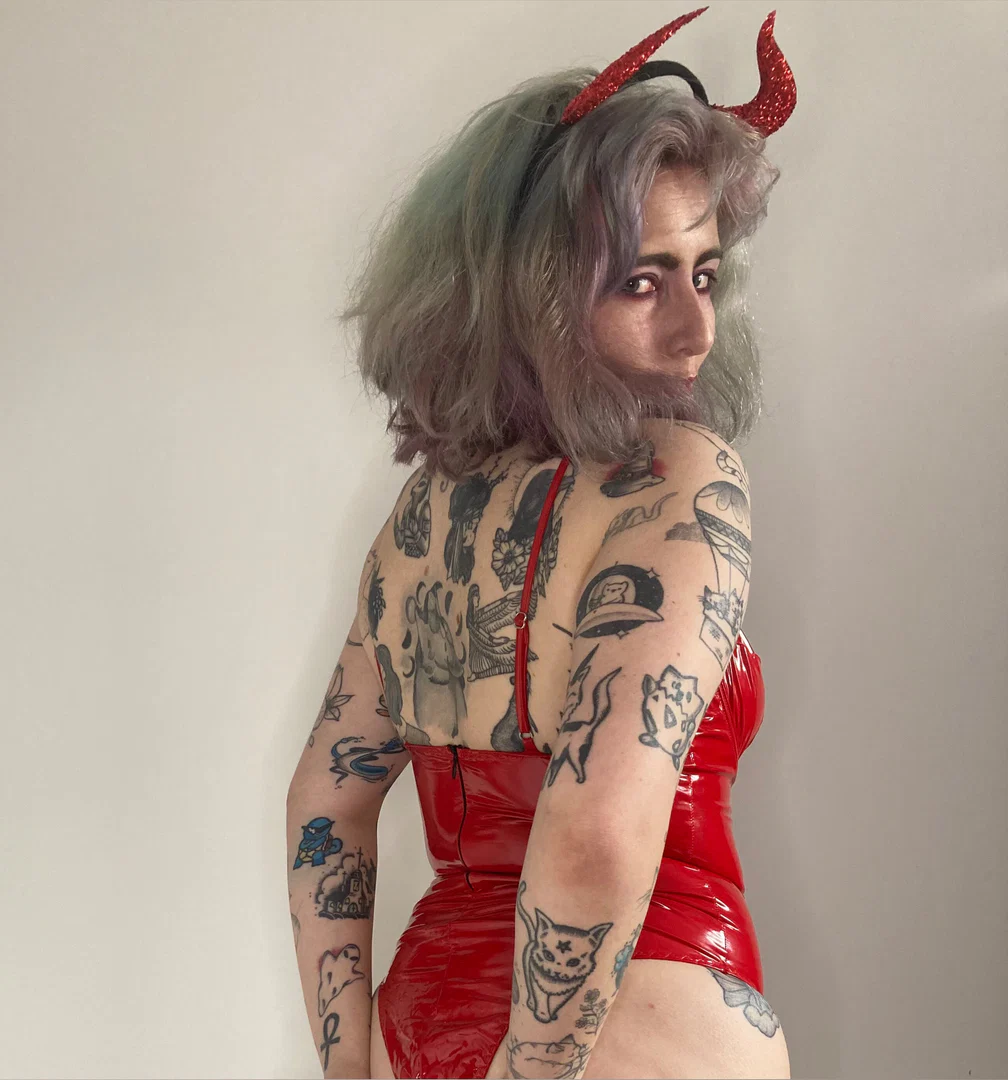 Lilith Puchalski profile banner