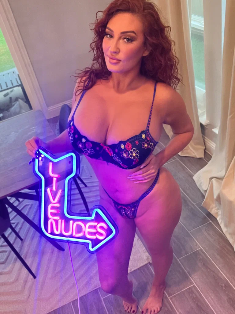 BikiniBrittanyGFE Page