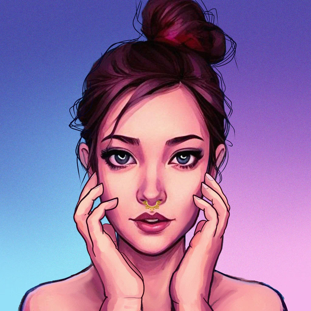vanessabob's avatar