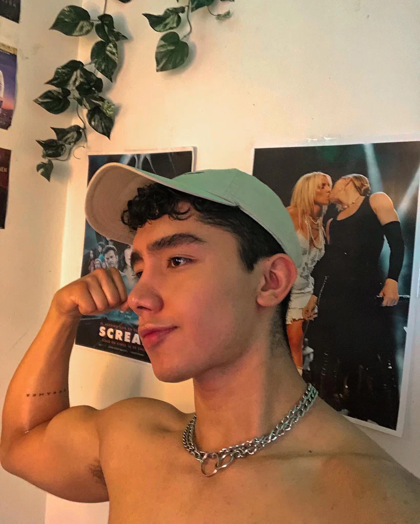 Marlo Nolen's avatar
