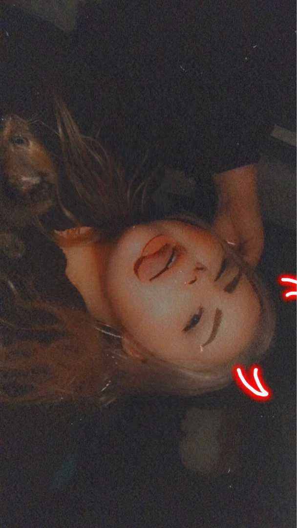 Callie Fornicat3 profile banner