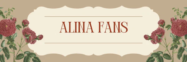 ALINA profile banner