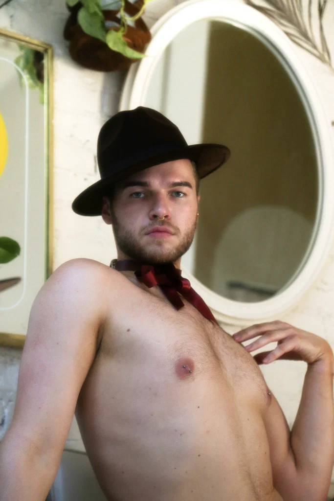 Wesley Banks's avatar