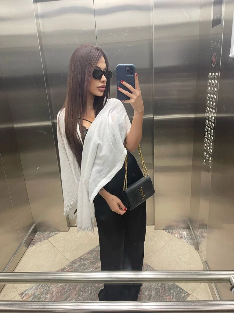 Ana Clara Gaúcha's avatar