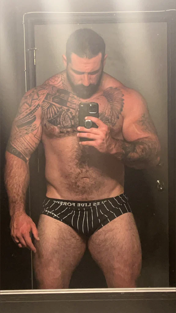 Thor Gaines🤠's avatar