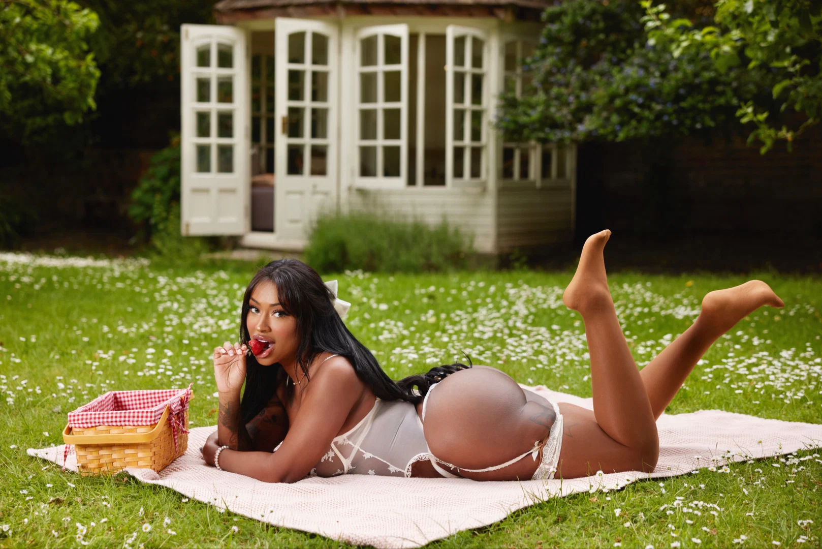 πΈπ Samira Bombom ππΈ profile banner