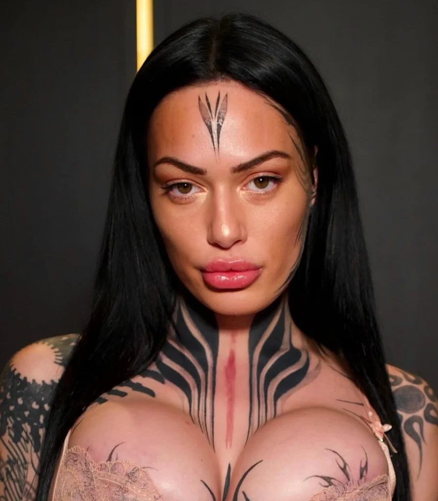 Chloe Woods