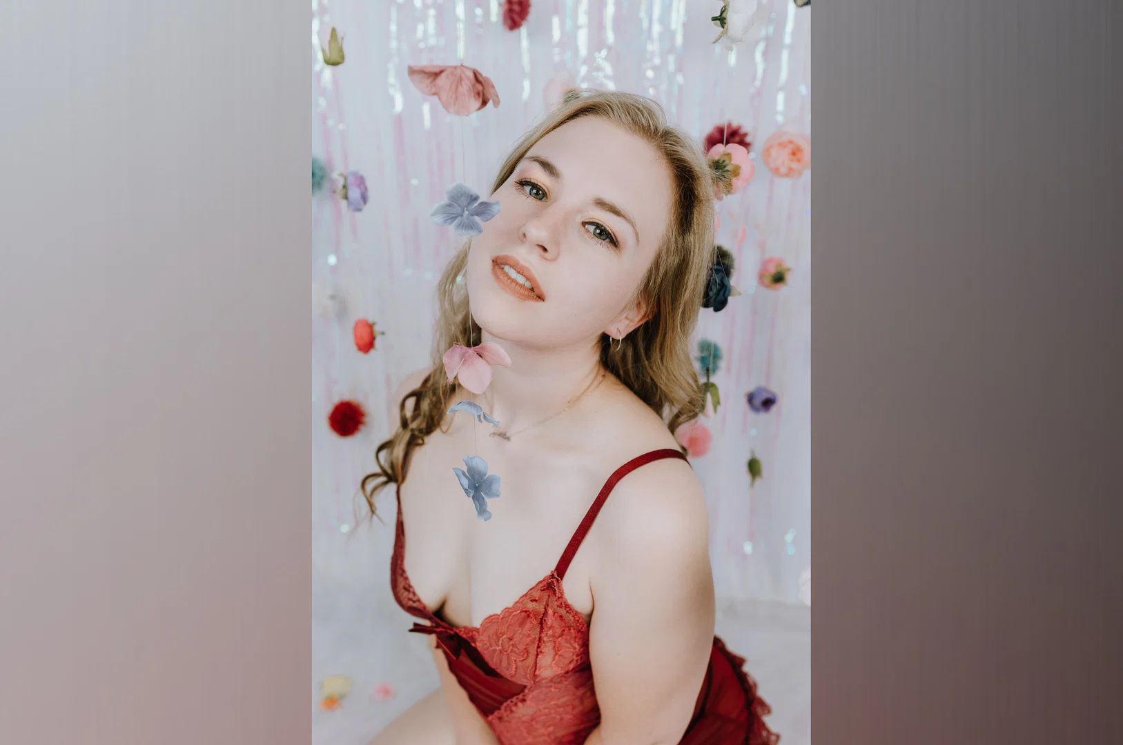 madison 🌶️ profile banner