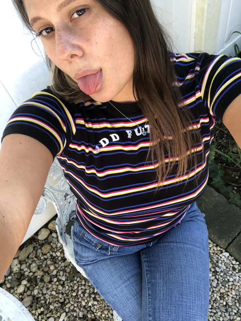 Jasmina J's avatar