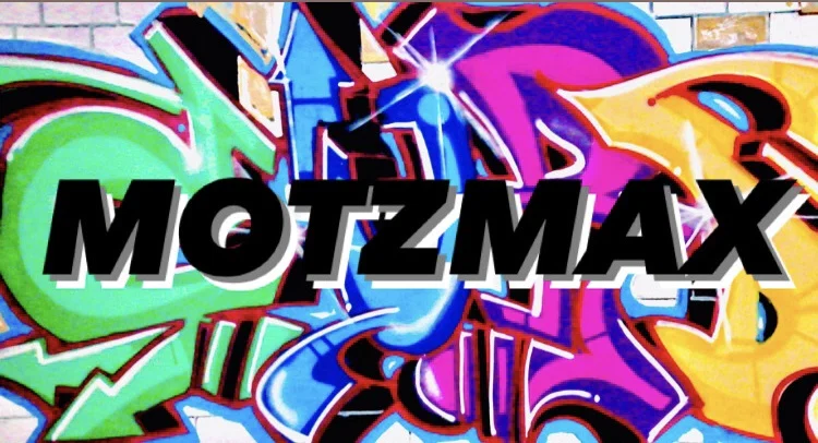 MOTZMAX Berlin profile banner