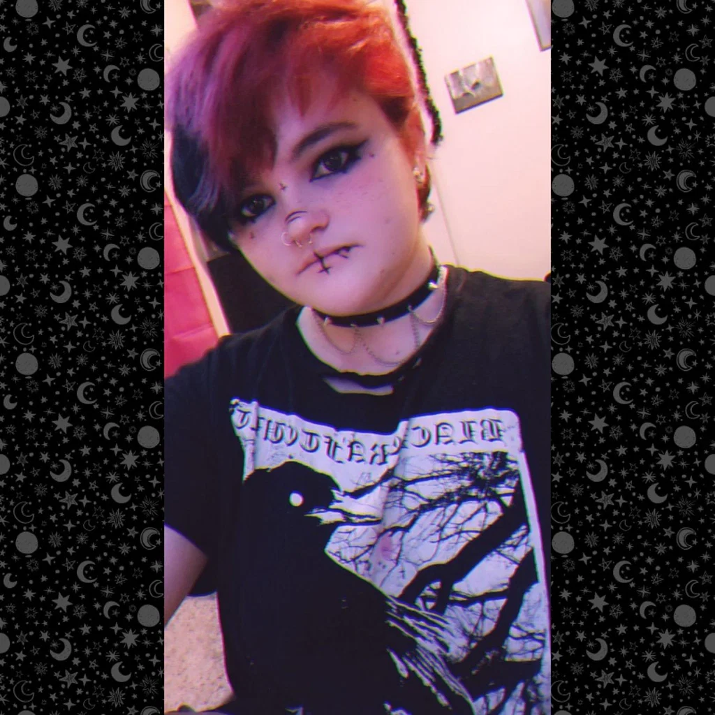 Sal's avatar