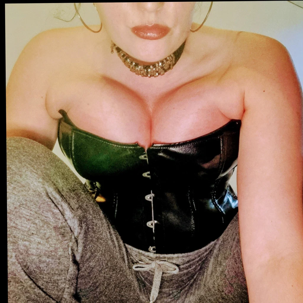 Goddess Of Filth's avatar