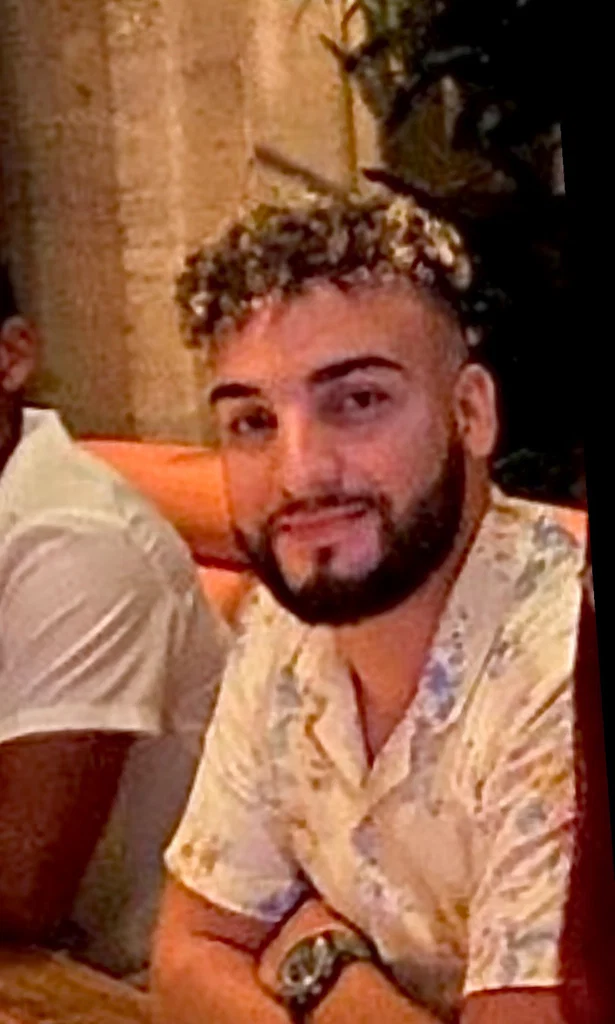 Jasson Guerrero