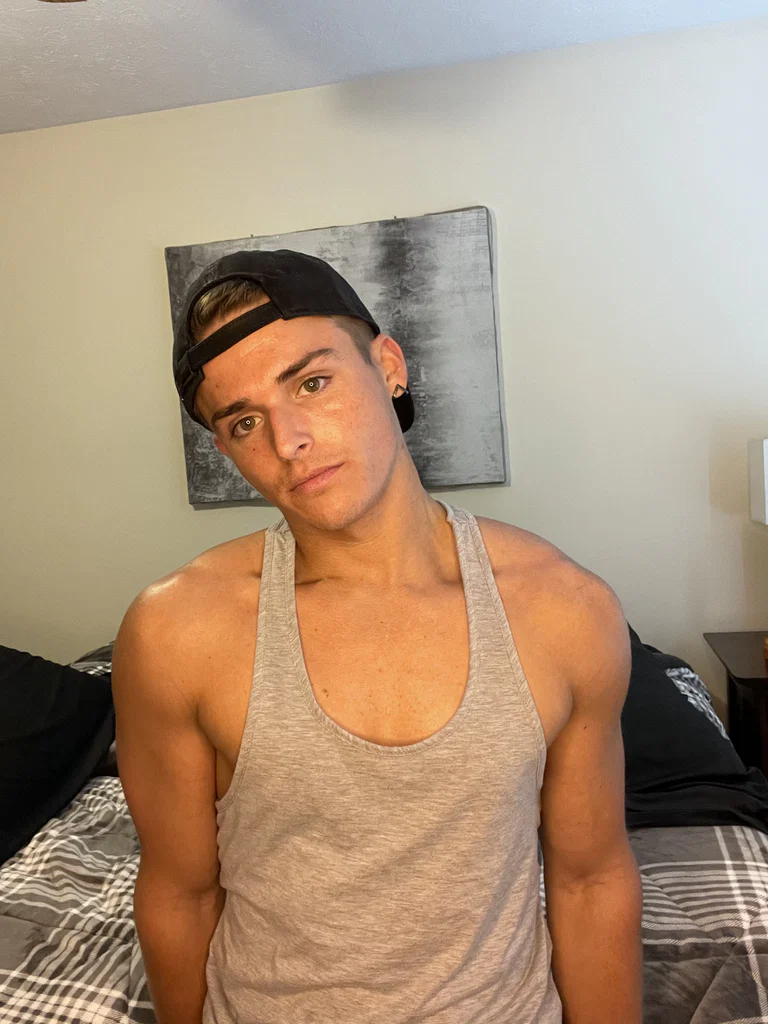 GymBoyfriendFree's avatar
