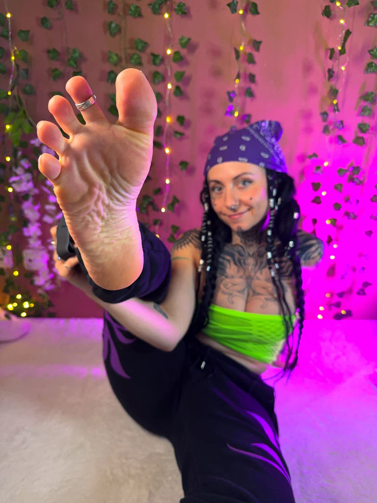 Freaky Fjonda VIP's avatar