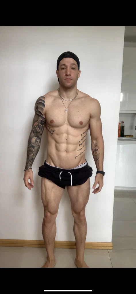 Juan Perez's avatar