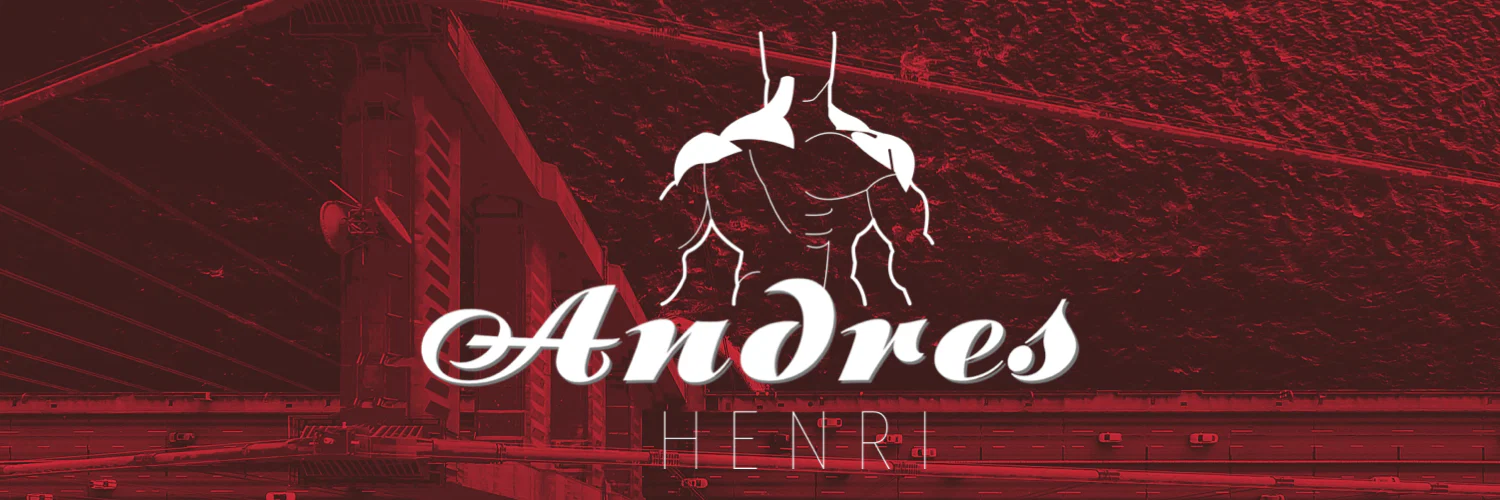 Andres Henri profile banner