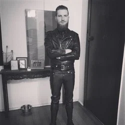 Smoking Dom's avatar