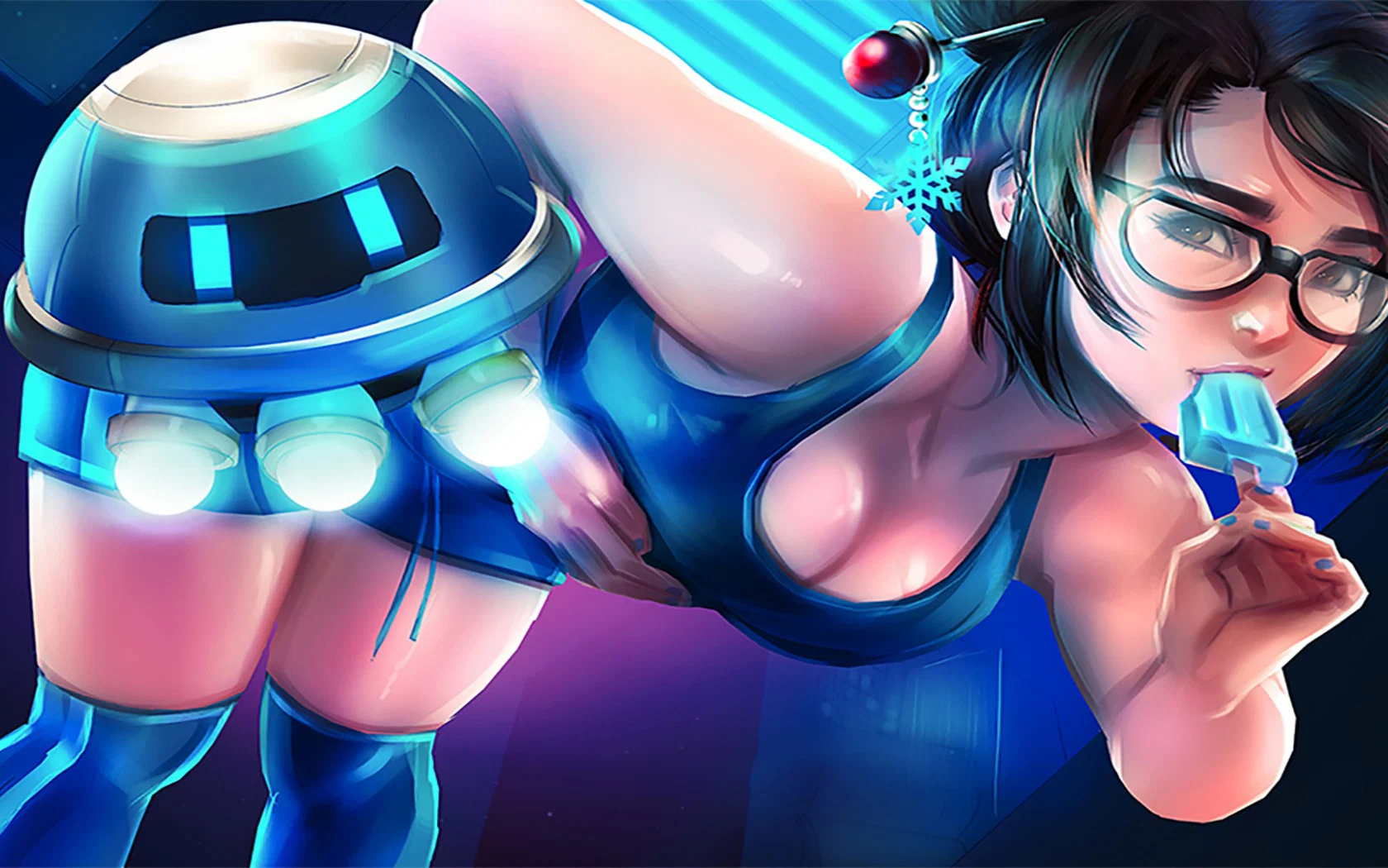Evelynn profile banner