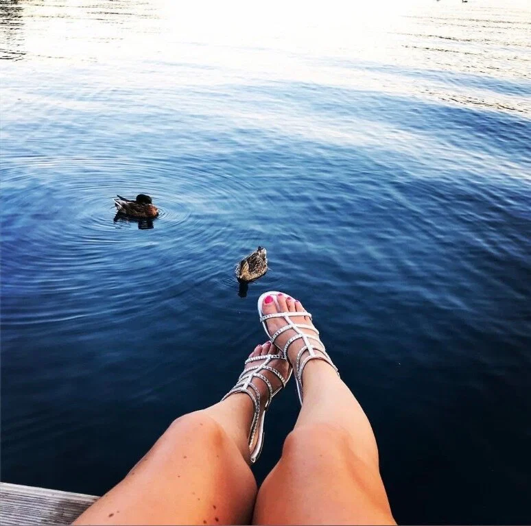 StarGoddessFeet