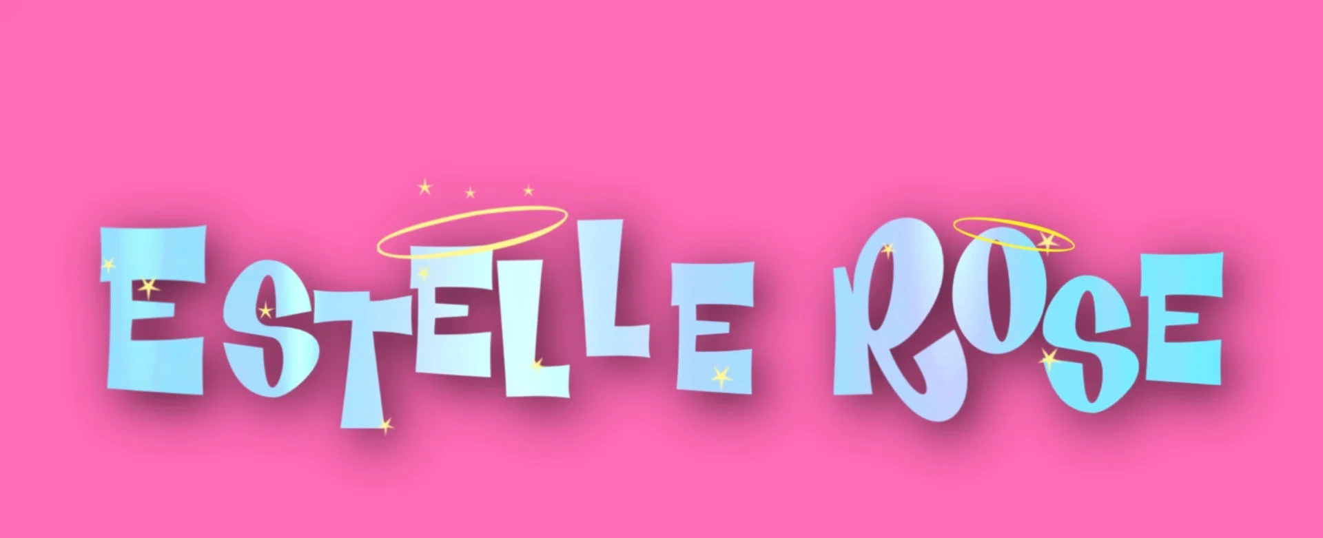 Estelle Rose๐น profile banner