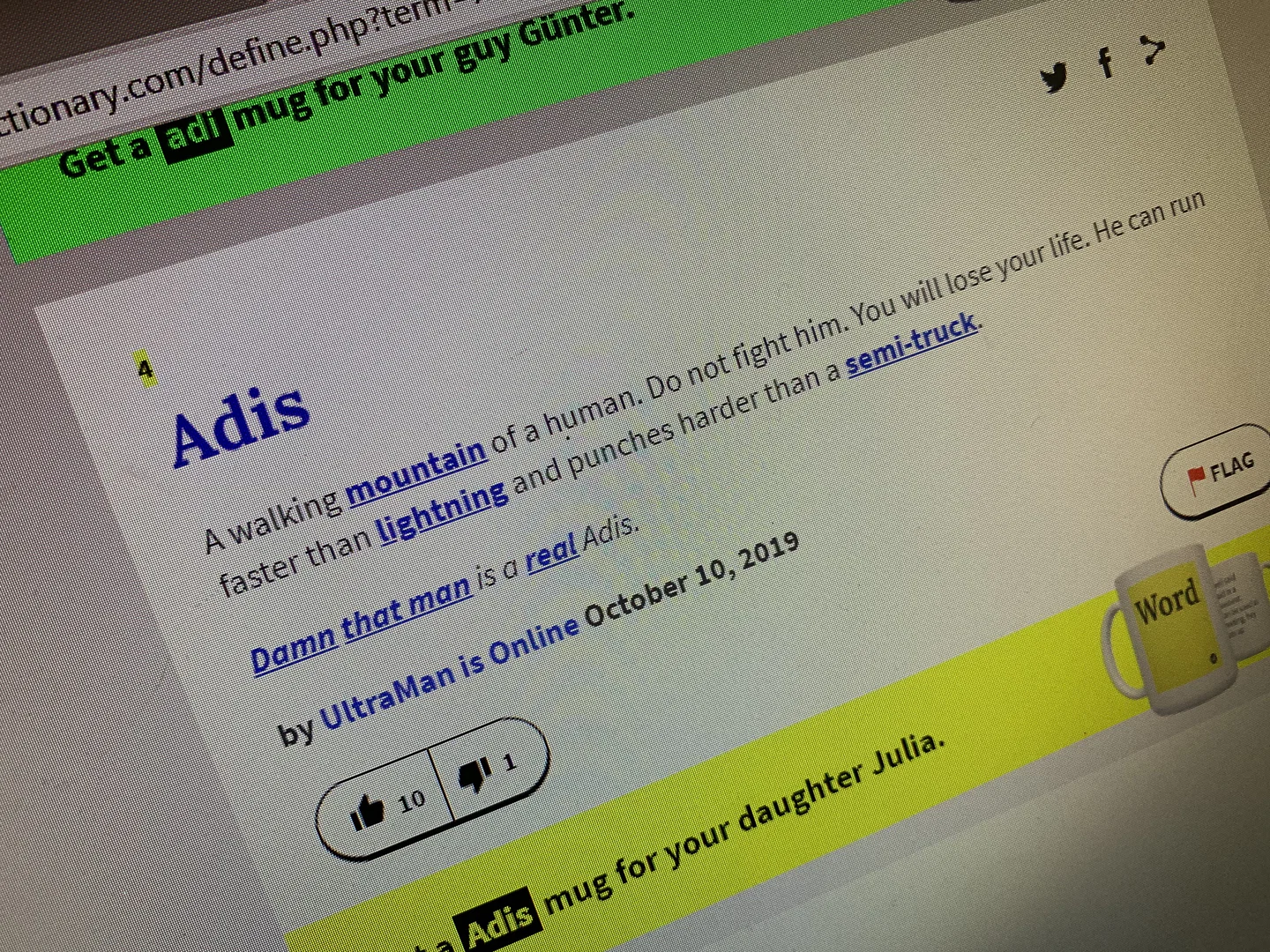 🔥 Chris Adis🔥 profile banner